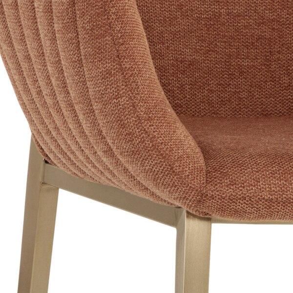 Lucano Armchair
